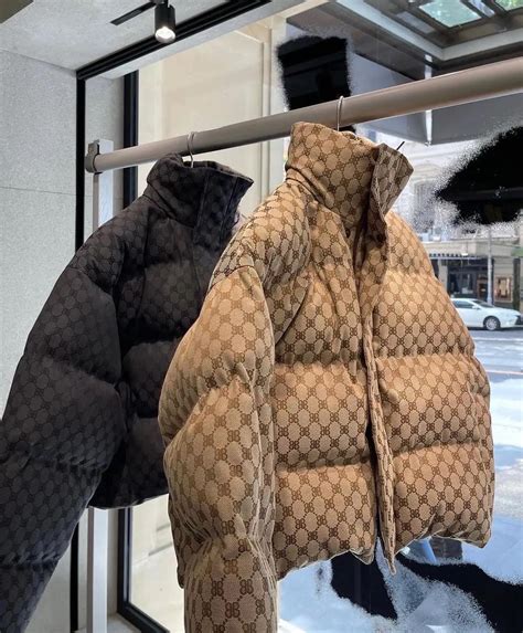 gucci balenciaga tote|Balenciaga Gucci puffer.